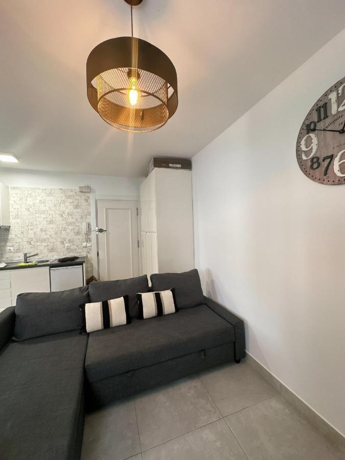 Santa Lucia 2 Bedrooms Apartment Málaga Exterior foto